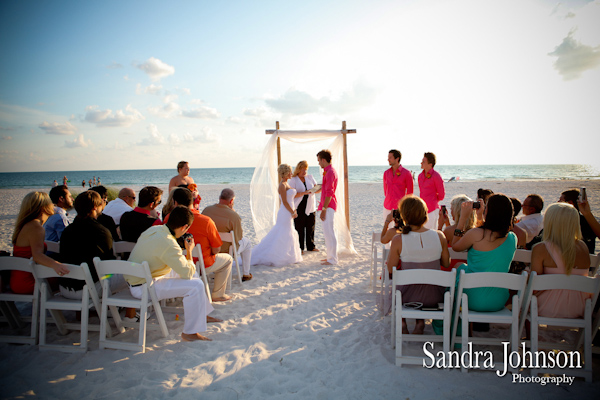 Best Anna Maria Island Wedding photographer - Sandra Johnson (SJFoto.com)